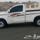مطلوب هايلوكس غماره