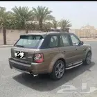 رنج 2011 مكينه 510 بيع او بدل او تشليح