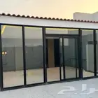 حدادة عامة وقرميد