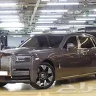 Rolls-Royce Phantom6.7 EWB V12(2024)
