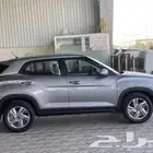 هيونداي كريتا 2025 سمارت