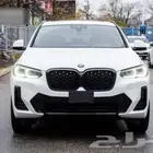 بي ام دبليو اكس فور BMW X4 XDrive30i AWD موديل 2024