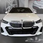 بي ام دبليو BMW 5 Series 530i XDrive Sedan موديل 2024