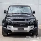 لاند روفر ديفيندر Land Rover Defender 110 SUV موديل 2023