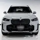 بي ام دبليو اكس فايف BMW X5 XDrive40i M Sport SUV موديل 2024