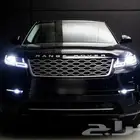 رانج روفر فيلار Range Rover Velar P250 S SUV موديل 2023