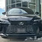 لكزس ار اكس لاكجري LEXUS RX 350 LUXURY PKG موديل 2024