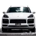 بورش كايين جي تي اس Porsche Cayenne GTS 453HP موديل 2021