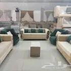 تفصيل كنب تنجيد مساند