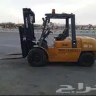 فوركلفت للإيجار بأسعار مناسبة