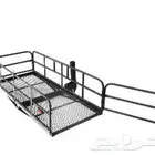 سلة عفش خلفيه و علويه لجميع أنواع السيارات