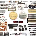 ديكورات واكسسوارات الشاص