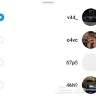 يوزرات انستا هات سومه طيبه وشيل