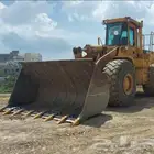 شيول 966E للإيجار فقط الباحه المندق