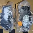 قفل باب جمس شفر شركة Tpdr تايون 2007_2014
