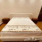 بفضل الله جميع انواع الغرف وأسعار مناسبه جدا