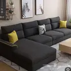 الكنبت تفصيل على حسب موديلات تنجيد ستائر جاهز أقل سعر سواق