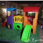 ملاهي اطفال العاب