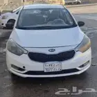 سيارة كيا سيراتو 2015