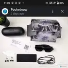 Xreal 2 AR glasses