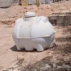 Al Zamil water tank 1000 litres fresh condition