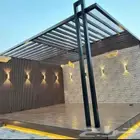 حداد ومقاول ترميم