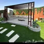 مختصين فنانين في جميع أنواع الحداده