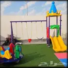 مراج ح للاطفال وال بار