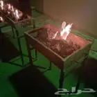 ثلاث مناقل