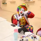 مهرجه وشخصيات كرتونيه