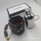 مطارات شانيل ... CHANEL