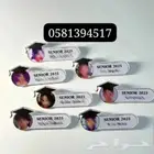 بروشات تخرج2025  بي الاسم والصوره خصم في الكميات الكبيرة