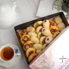 طباعة بوكسات الحلا و التوزيعات