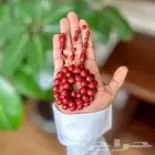 مسباح نادر ورد طائفي برائحة مميزة