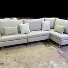 تفصيل جميع انواع الكنب والستاير وتنجيد الكنب صيانه تعديل ستا