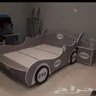 تفصيل سرر اطفال حسب الطلب