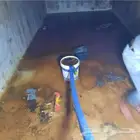عزل مائي