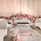 تنسيق قاعات كاملة