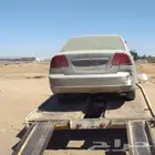 اصحاب السكراب والمكابس بودي هوندا للبيع