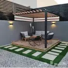 تنسيق حدائق