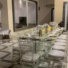 ايجار طاولات طعام