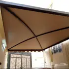 مظلات وسواتر مكه المكرمه