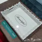 صنية تقديم جديدة