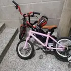 دراجة أطفال ممتازه