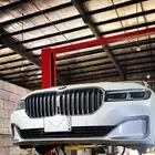 قطع بي ام دبليو مكينة قير قطع هيكل