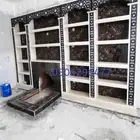 مشب حديثه مشبات رخام ديكورات مشبات مناقل مشبات منقل حطب