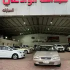 تويوتا كامري 2001 للبيع ( الجبيل)