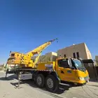 ايجار كرينات وسطحات ونش