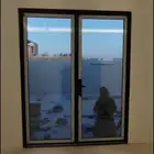 شبابيك وابواب