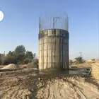 خزان مزرعه دا ر  ب اره